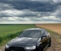 Черный Ауди А4, объемом двигателя 1.98 л и пробегом 204 тыс. км за 10300 $, фото 1 на Automoto.ua