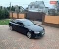 Черный Ауди А4, объемом двигателя 1.98 л и пробегом 170 тыс. км за 9000 $, фото 1 на Automoto.ua