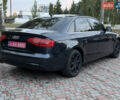 Ауди А4 2013 в Лубнах на Automoto.ua Черный Ауди А4, объемом двигателя 2 л и пробегом 175 тыс. км за 12500 $, фото 46 на Automoto.ua