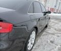 Чорний Ауді А4, об'ємом двигуна 1.98 л та пробігом 278 тис. км за 11300 $, фото 4 на Automoto.ua