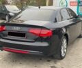 Черный Ауди А4, объемом двигателя 2 л и пробегом 140 тыс. км за 16000 $, фото 4 на Automoto.ua