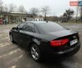 Черный Ауди А4, объемом двигателя 1.98 л и пробегом 260 тыс. км за 12500 $, фото 4 на Automoto.ua