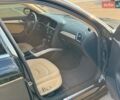 Черный Ауди А4, объемом двигателя 1.98 л и пробегом 126 тыс. км за 10750 $, фото 53 на Automoto.ua