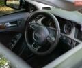 Чорний Ауді А4, об'ємом двигуна 2 л та пробігом 230 тис. км за 12300 $, фото 12 на Automoto.ua