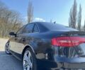 Черный Ауди А4, объемом двигателя 2 л и пробегом 155 тыс. км за 15500 $, фото 8 на Automoto.ua