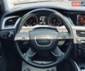 Черный Ауди А4, объемом двигателя 1.98 л и пробегом 203 тыс. км за 10700 $, фото 27 на Automoto.ua