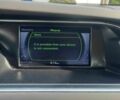 Черный Ауди А4, объемом двигателя 2 л и пробегом 85 тыс. км за 1932 $, фото 10 на Automoto.ua