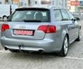 Черный Ауди А4, объемом двигателя 1.8 л и пробегом 137 тыс. км за 12538 $, фото 9 на Automoto.ua
