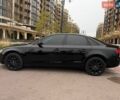 Черный Ауди А4, объемом двигателя 1.98 л и пробегом 165 тыс. км за 10700 $, фото 5 на Automoto.ua