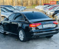 Чорний Ауді А4, об'ємом двигуна 2 л та пробігом 230 тис. км за 10999 $, фото 3 на Automoto.ua
