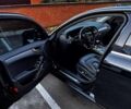 Чорний Ауді А4, об'ємом двигуна 1.98 л та пробігом 136 тис. км за 13100 $, фото 8 на Automoto.ua