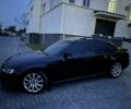 Чорний Ауді А4, об'ємом двигуна 2 л та пробігом 230 тис. км за 11900 $, фото 3 на Automoto.ua