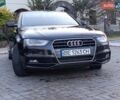 Черный Ауди А4, объемом двигателя 1.98 л и пробегом 156 тыс. км за 13550 $, фото 15 на Automoto.ua
