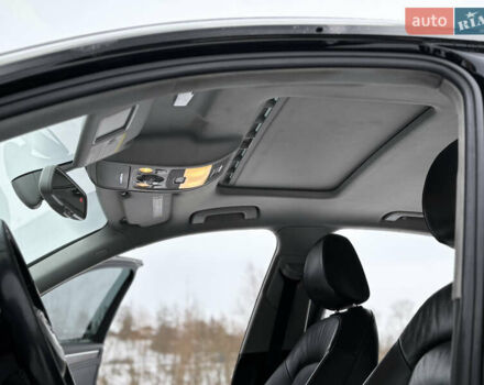 Чорний Ауді А4, об'ємом двигуна 2 л та пробігом 250 тис. км за 10750 $, фото 20 на Automoto.ua
