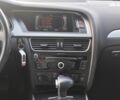 Черный Ауди А4, объемом двигателя 2 л и пробегом 138 тыс. км за 12790 $, фото 33 на Automoto.ua
