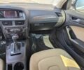 Чорний Ауді А4, об'ємом двигуна 2 л та пробігом 88 тис. км за 4500 $, фото 10 на Automoto.ua