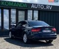 Черный Ауди А4, объемом двигателя 1.98 л и пробегом 202 тыс. км за 12600 $, фото 2 на Automoto.ua