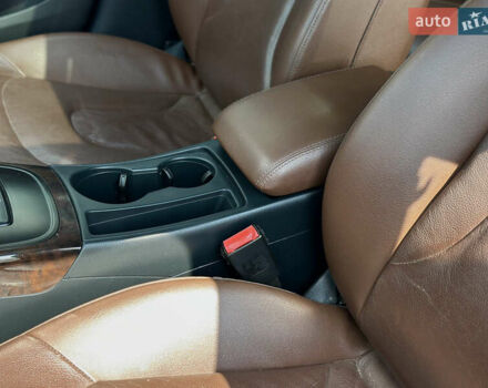 Чорний Ауді А4, об'ємом двигуна 1.98 л та пробігом 222 тис. км за 12500 $, фото 54 на Automoto.ua