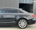 Черный Ауди А4, объемом двигателя 2 л и пробегом 211 тыс. км за 12490 $, фото 9 на Automoto.ua