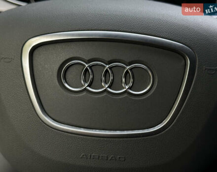 Ауди А4 2013 в Ровно на Automoto.ua Черный Ауди А4, объемом двигателя 1.98 л и пробегом 138 тыс. км за 11000 $, фото 30 на Automoto.ua