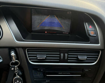 Черный Ауди А4, объемом двигателя 1.98 л и пробегом 290 тыс. км за 10700 $, фото 4 на Automoto.ua