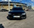 Черный Ауди А4, объемом двигателя 1.98 л и пробегом 111 тыс. км за 10800 $, фото 18 на Automoto.ua
