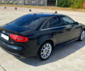 Черный Ауди А4, объемом двигателя 1.98 л и пробегом 145 тыс. км за 14900 $, фото 6 на Automoto.ua