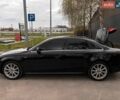 Чорний Ауді А4, об'ємом двигуна 1.98 л та пробігом 270 тис. км за 10000 $, фото 6 на Automoto.ua