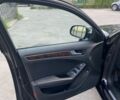 Черный Ауди А4, объемом двигателя 1.98 л и пробегом 145 тыс. км за 15000 $, фото 6 на Automoto.ua