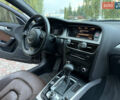 Ауди А4 2013 в Лубнах на Automoto.ua Черный Ауди А4, объемом двигателя 2 л и пробегом 175 тыс. км за 12500 $, фото 64 на Automoto.ua