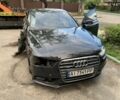 Черный Ауди А4, объемом двигателя 2 л и пробегом 164 тыс. км за 8500 $, фото 11 на Automoto.ua