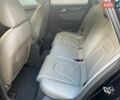 Чорний Ауді А4, об'ємом двигуна 1.98 л та пробігом 204 тис. км за 11899 $, фото 31 на Automoto.ua