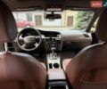 Черный Ауди А4, объемом двигателя 2 л и пробегом 250 тыс. км за 11750 $, фото 27 на Automoto.ua