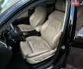 Черный Ауди А4, объемом двигателя 2 л и пробегом 204 тыс. км за 10200 $, фото 12 на Automoto.ua