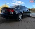 Черный Ауди А4, объемом двигателя 2 л и пробегом 282 тыс. км за 12400 $, фото 15 на Automoto.ua