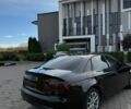 Черный Ауди А4, объемом двигателя 1.98 л и пробегом 320 тыс. км за 9990 $, фото 5 на Automoto.ua
