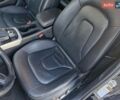 Черный Ауди А4, объемом двигателя 1.98 л и пробегом 213 тыс. км за 9999 $, фото 12 на Automoto.ua
