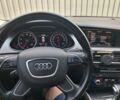 Черный Ауди А4, объемом двигателя 2 л и пробегом 310 тыс. км за 10695 $, фото 13 на Automoto.ua