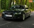 Чорний Ауді А4, об'ємом двигуна 2 л та пробігом 230 тис. км за 12300 $, фото 1 на Automoto.ua