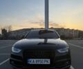 Черный Ауди А4, объемом двигателя 2 л и пробегом 192 тыс. км за 13200 $, фото 2 на Automoto.ua