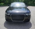 Чорний Ауді А4, об'ємом двигуна 2 л та пробігом 81 тис. км за 7300 $, фото 1 на Automoto.ua