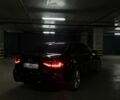 Чорний Ауді А4, об'ємом двигуна 2 л та пробігом 200 тис. км за 11700 $, фото 1 на Automoto.ua