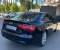 Чорний Ауді А4, об'ємом двигуна 2 л та пробігом 273 тис. км за 11900 $, фото 4 на Automoto.ua