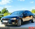 Чорний Ауді А4, об'ємом двигуна 2 л та пробігом 182 тис. км за 9200 $, фото 2 на Automoto.ua