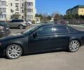 Черный Ауди А4, объемом двигателя 2 л и пробегом 178 тыс. км за 12000 $, фото 4 на Automoto.ua