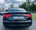 Черный Ауди А4, объемом двигателя 1.98 л и пробегом 200 тыс. км за 10990 $, фото 3 на Automoto.ua