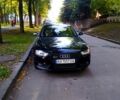 Черный Ауди А4, объемом двигателя 2 л и пробегом 178 тыс. км за 15200 $, фото 7 на Automoto.ua