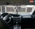 Черный Ауди А4, объемом двигателя 1.98 л и пробегом 179 тыс. км за 11999 $, фото 12 на Automoto.ua