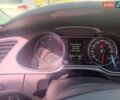 Черный Ауди А4, объемом двигателя 2.02 л и пробегом 170 тыс. км за 15700 $, фото 10 на Automoto.ua