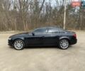 Чорний Ауді А4, об'ємом двигуна 1.97 л та пробігом 146 тис. км за 12700 $, фото 5 на Automoto.ua